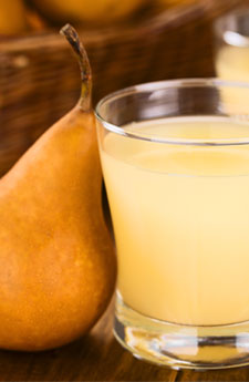 Pear Sangria Recipe