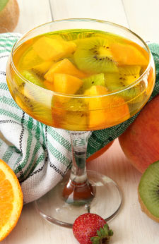 Mango Sangria Recipe