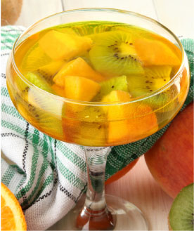 Mango Sangria Recipe