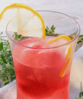 Watermelon Sangria recipe